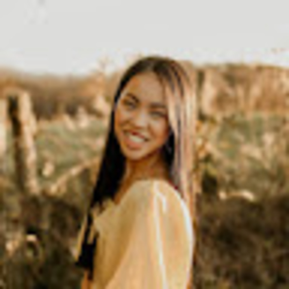 Meet your Posher, Maryandrea